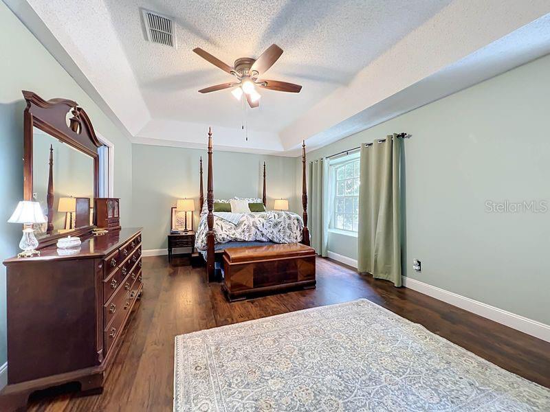 KENSINGTON AT EASTWOOD - Residential
