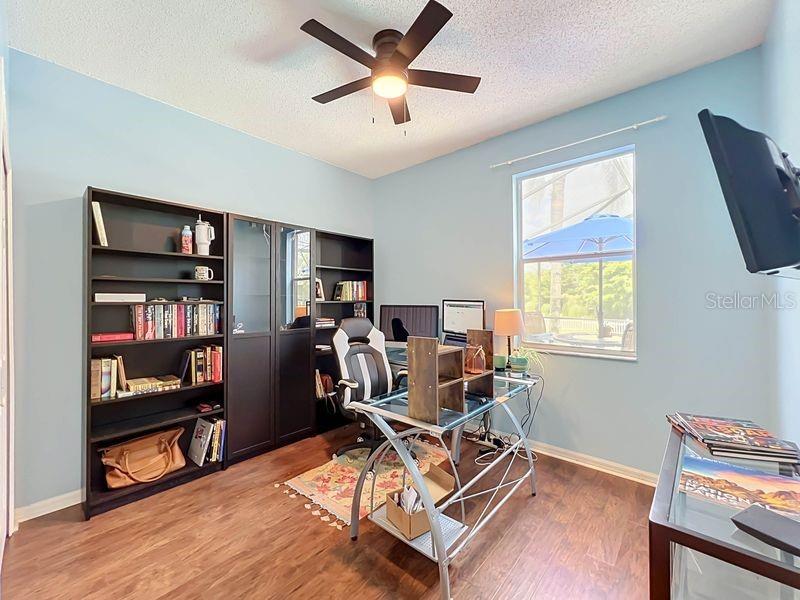 KENSINGTON AT EASTWOOD - Residential