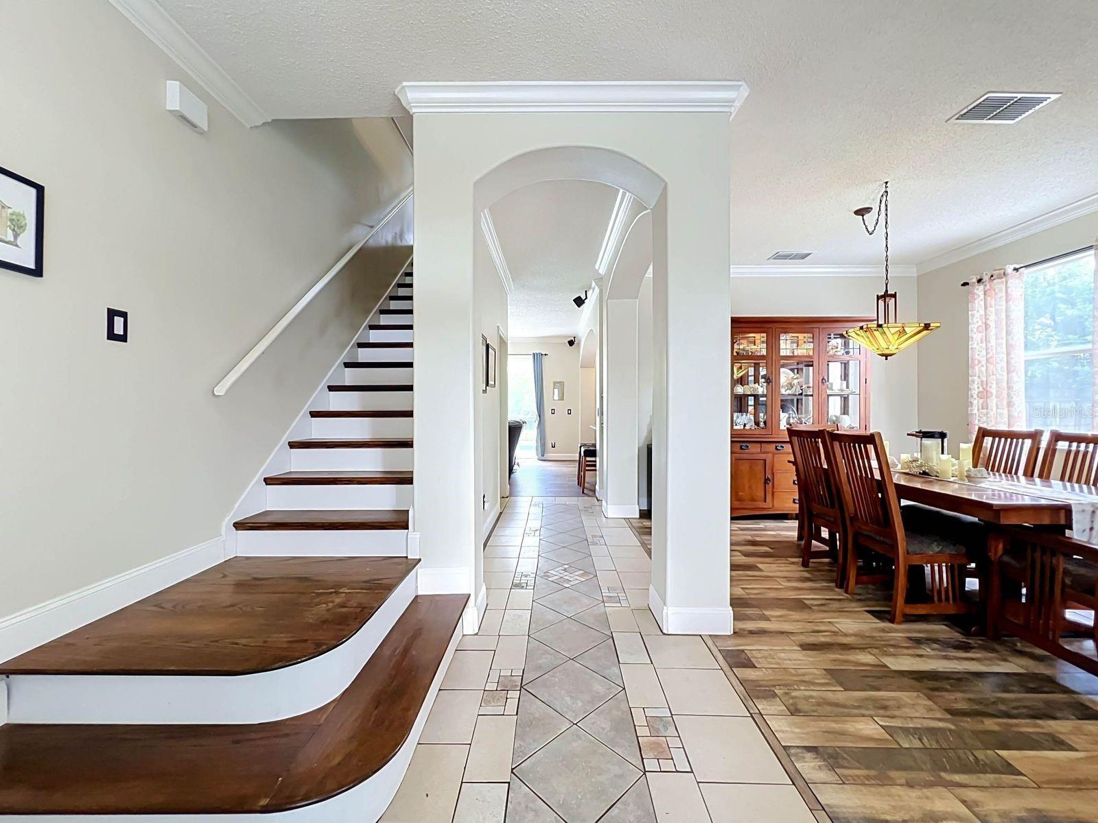 KENSINGTON AT EASTWOOD - Residential