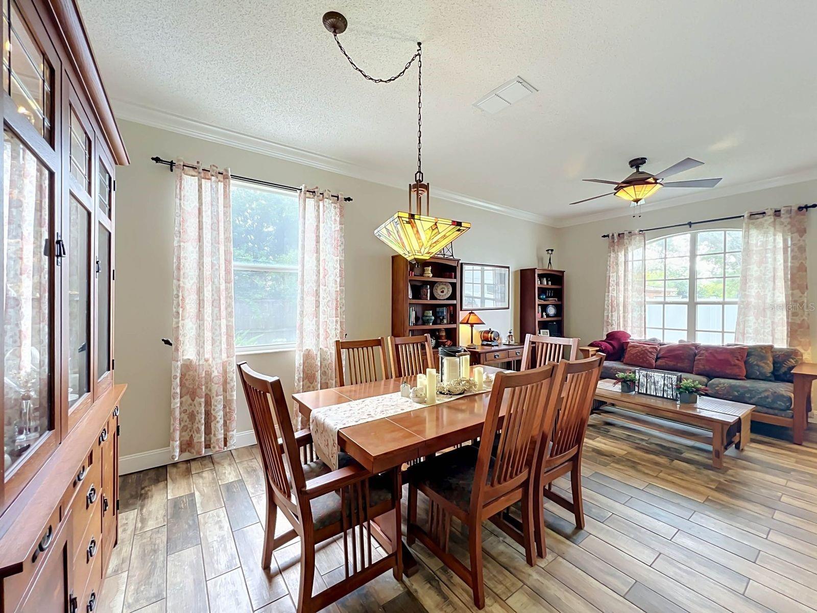 KENSINGTON AT EASTWOOD - Residential