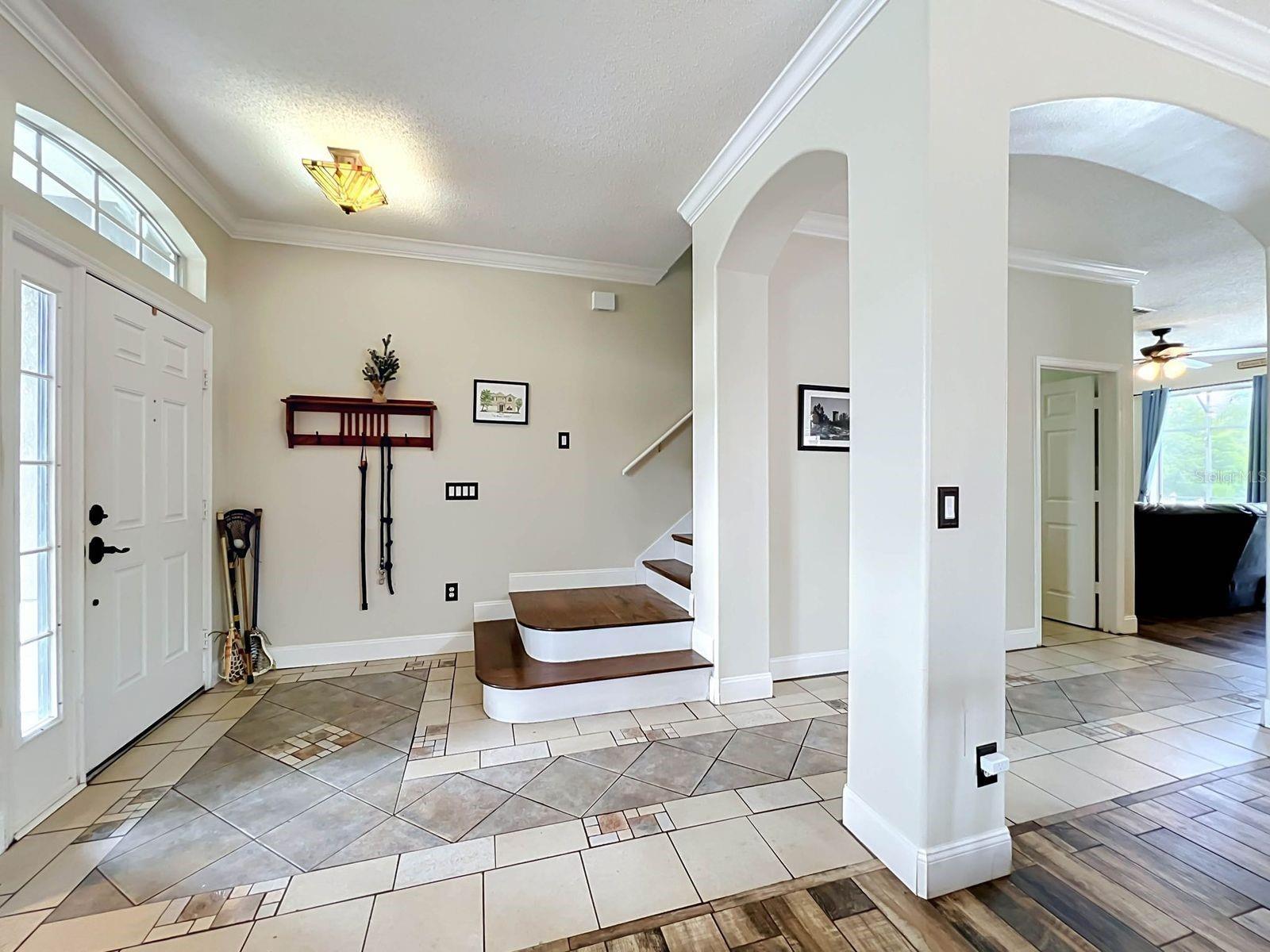 KENSINGTON AT EASTWOOD - Residential
