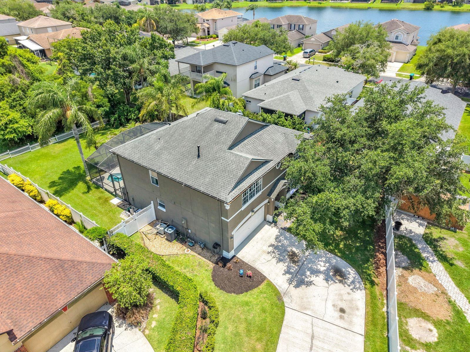 KENSINGTON AT EASTWOOD - Residential