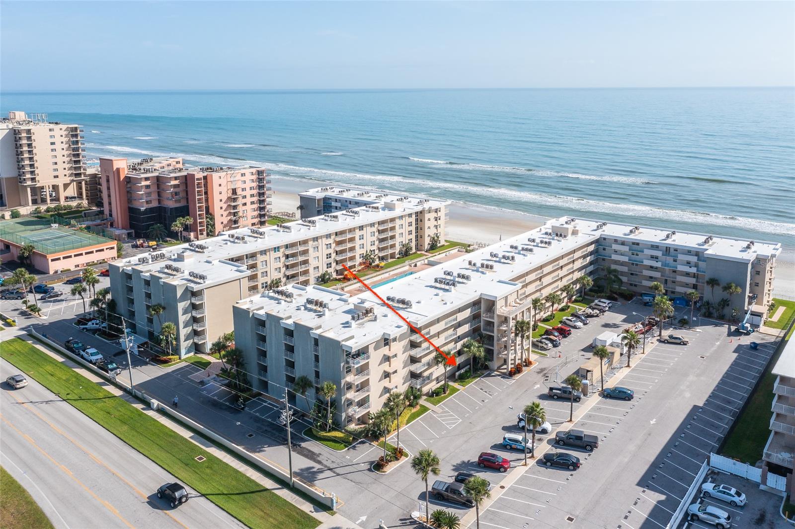 Seacoast Gardens Condo - Residential