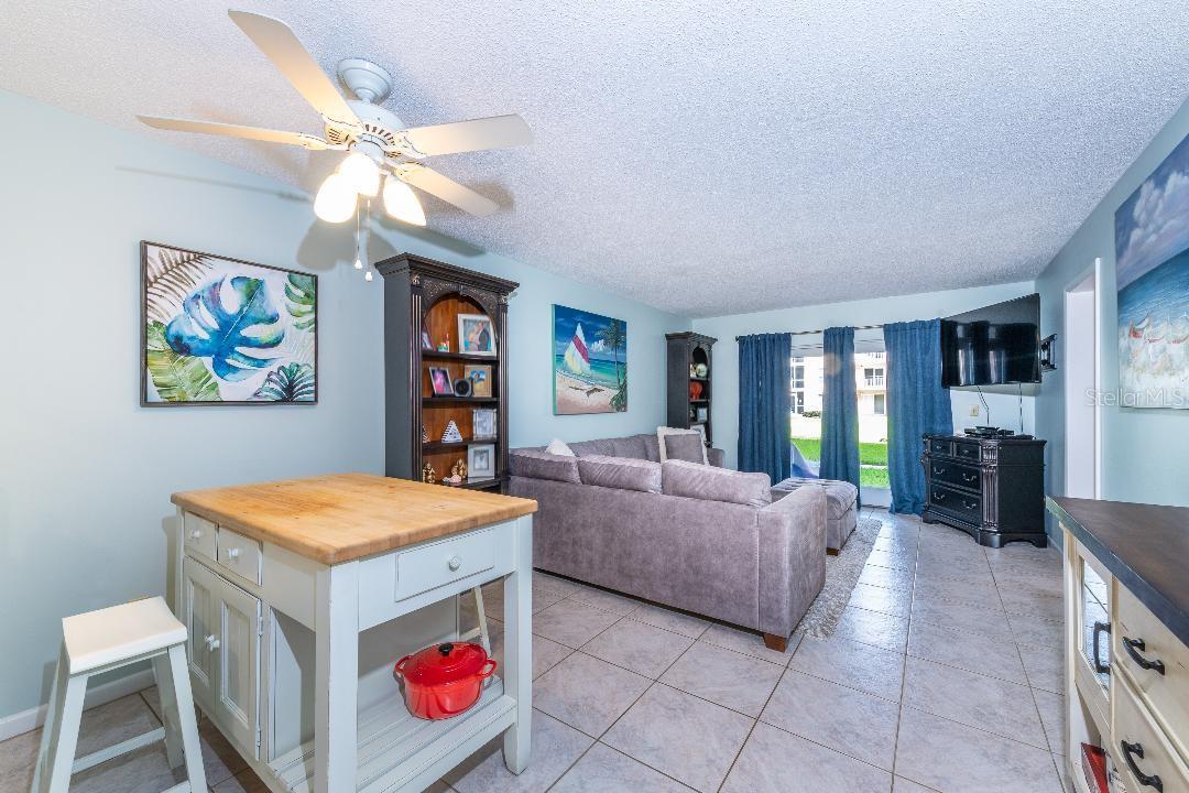 Seacoast Gardens Condo - Residential