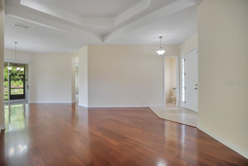 DEBARY PLANTATION UNIT 17B - Residential