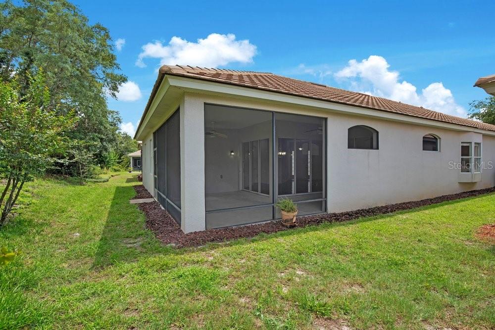 DEBARY PLANTATION UNIT 17B - Residential