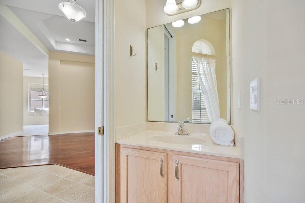 DEBARY PLANTATION UNIT 17B - Residential