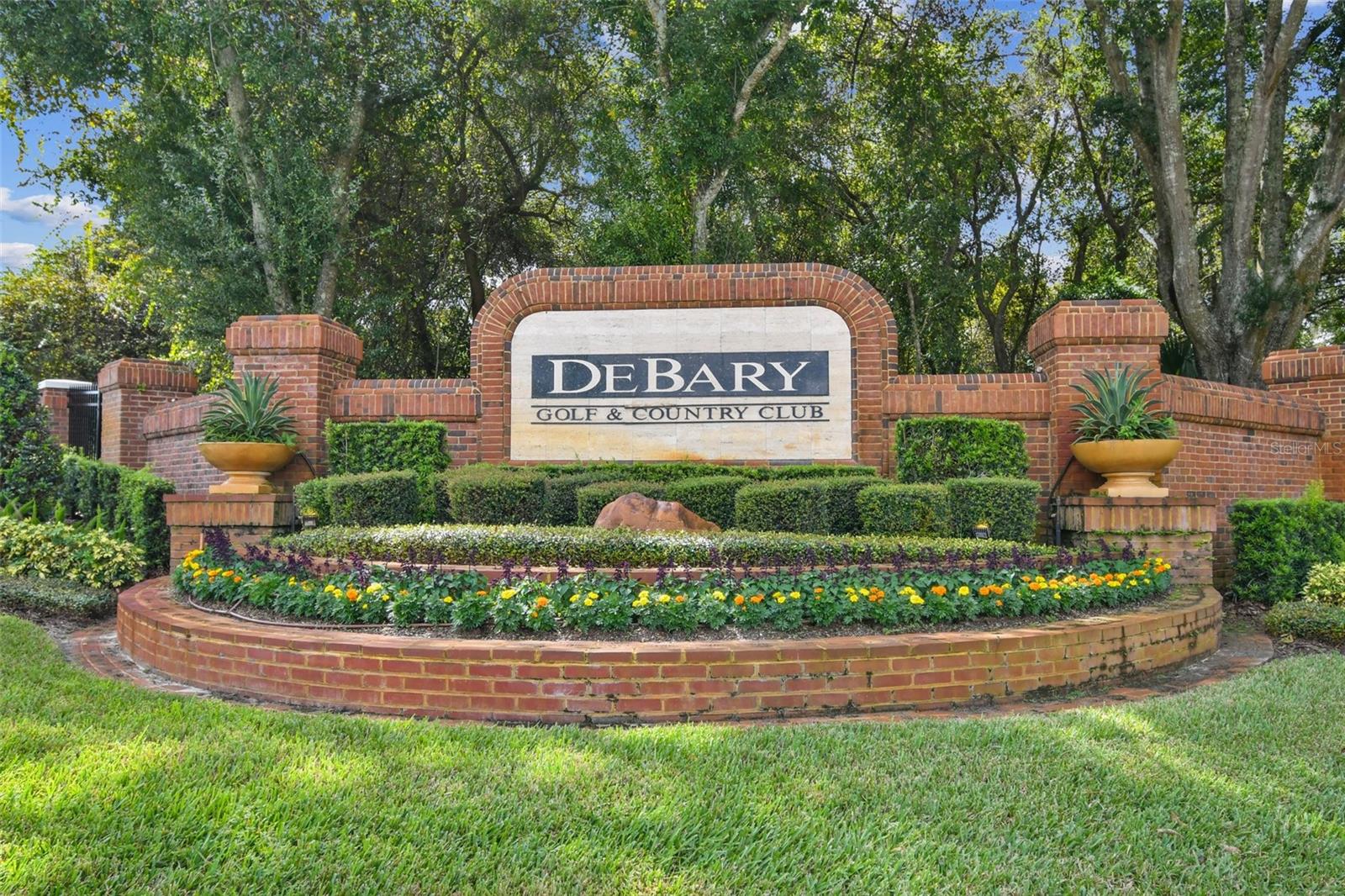 DEBARY PLANTATION UNIT 17B - Residential