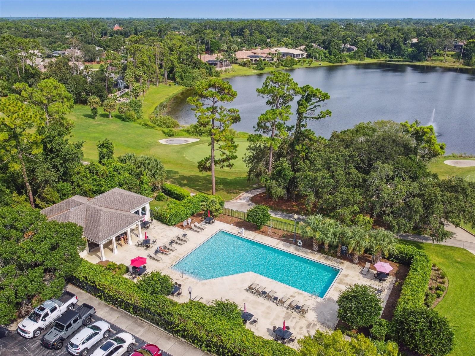 DEBARY PLANTATION UNIT 17B - Residential