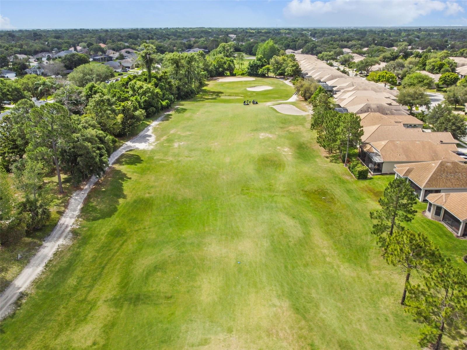 DEBARY PLANTATION UNIT 17B - Residential
