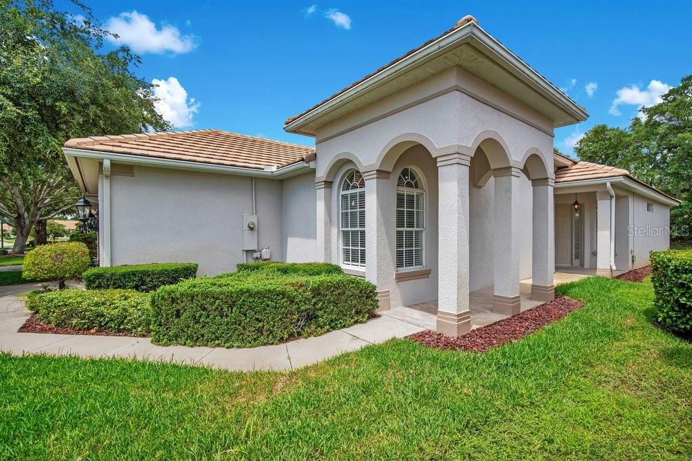 DEBARY PLANTATION UNIT 17B - Residential