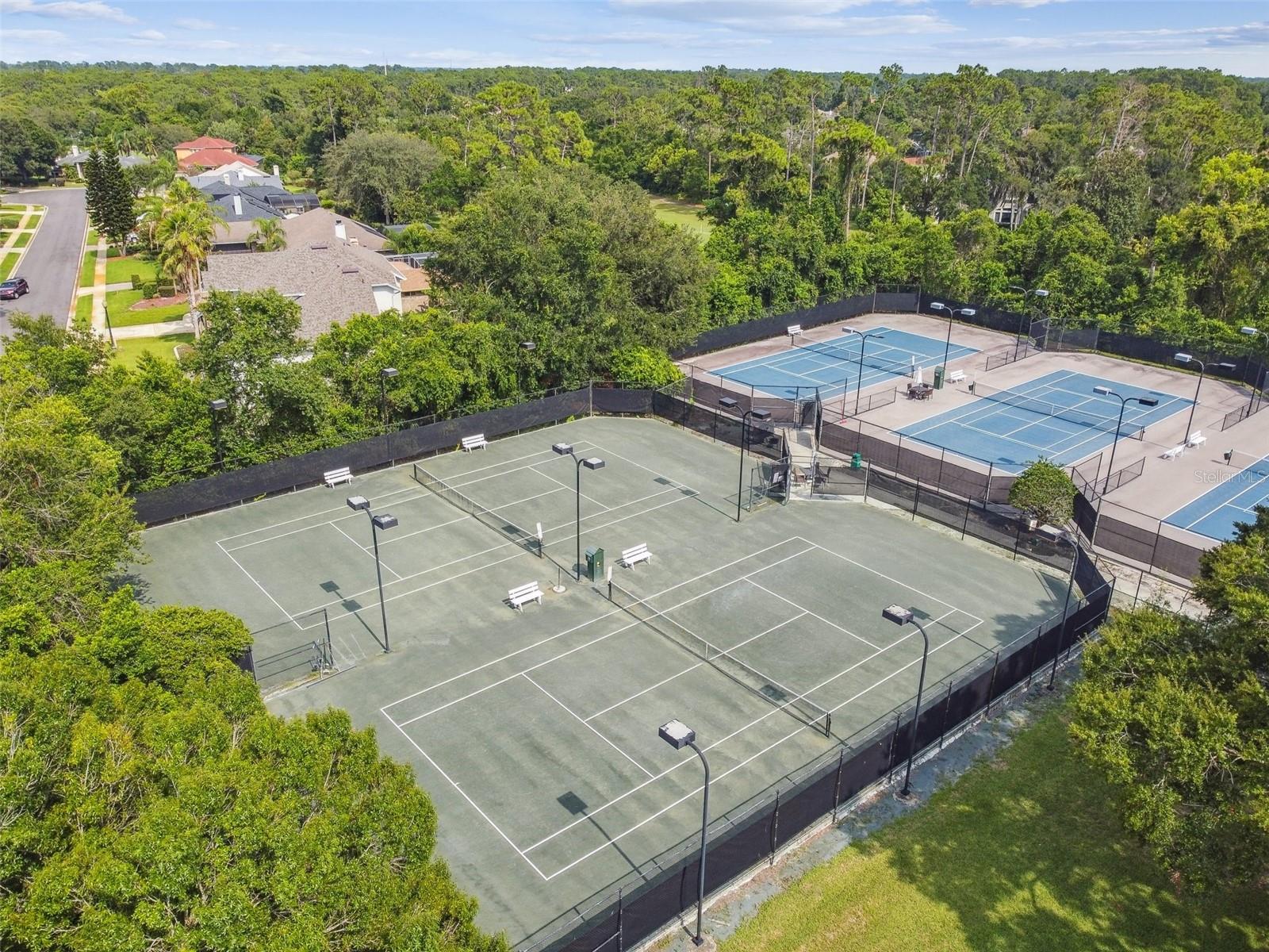 DEBARY PLANTATION UNIT 17B - Residential