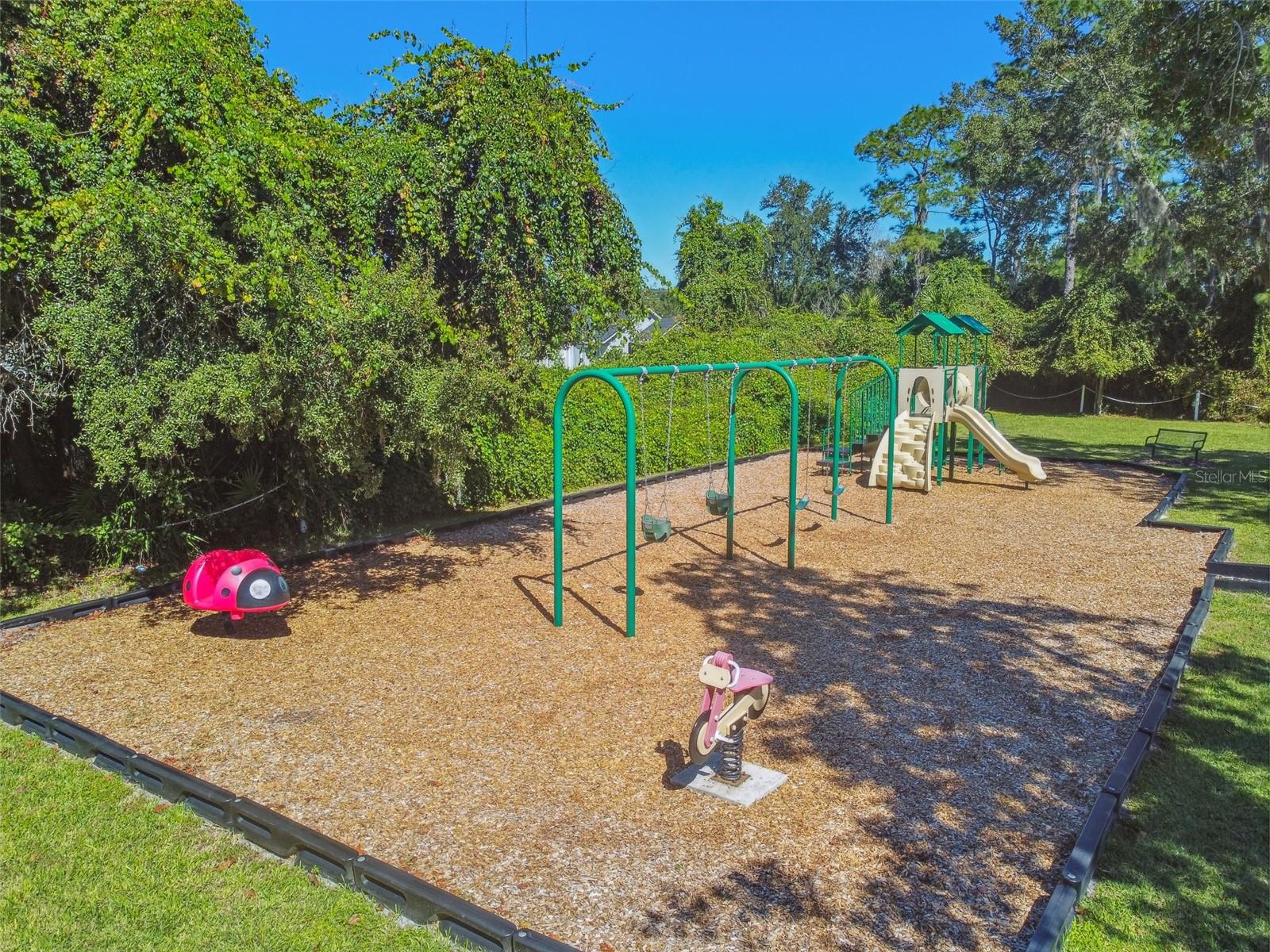 DEBARY PLANTATION UNIT 17B - Residential