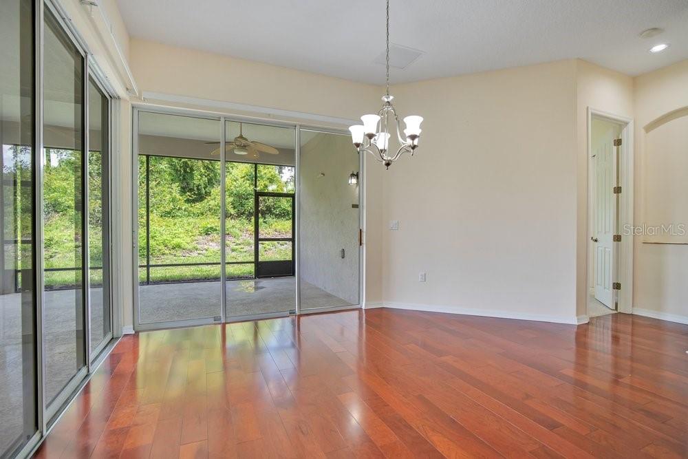 DEBARY PLANTATION UNIT 17B - Residential