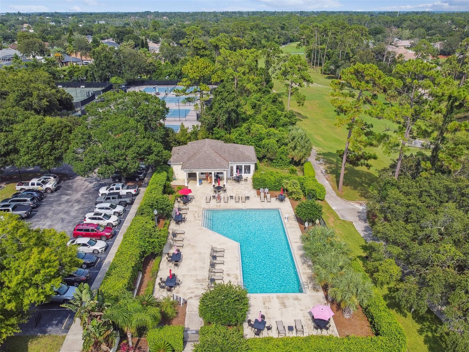 DEBARY PLANTATION UNIT 17B - Residential