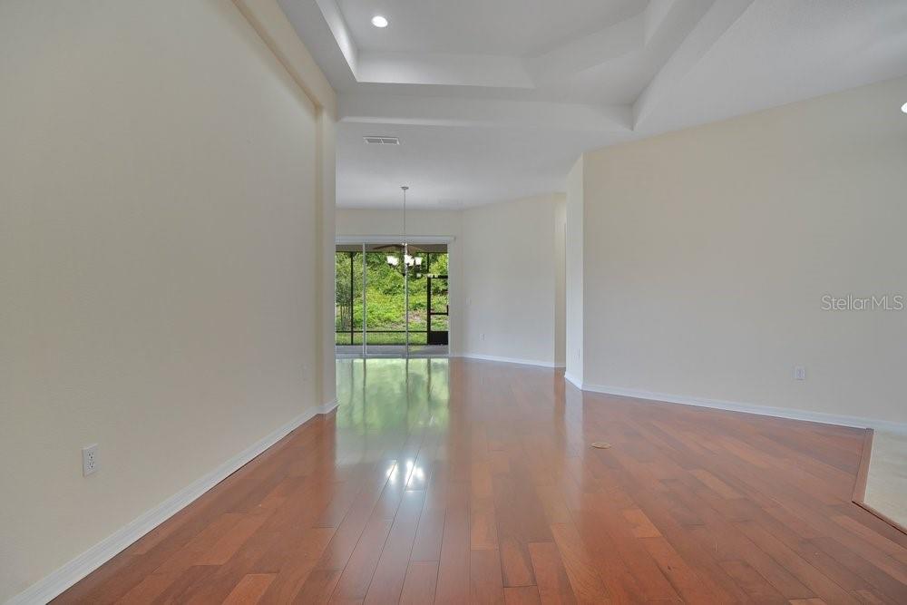 DEBARY PLANTATION UNIT 17B - Residential