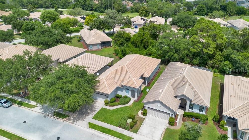 DEBARY PLANTATION UNIT 17B - Residential