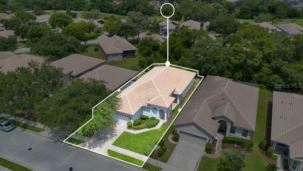 DEBARY PLANTATION UNIT 17B - Residential