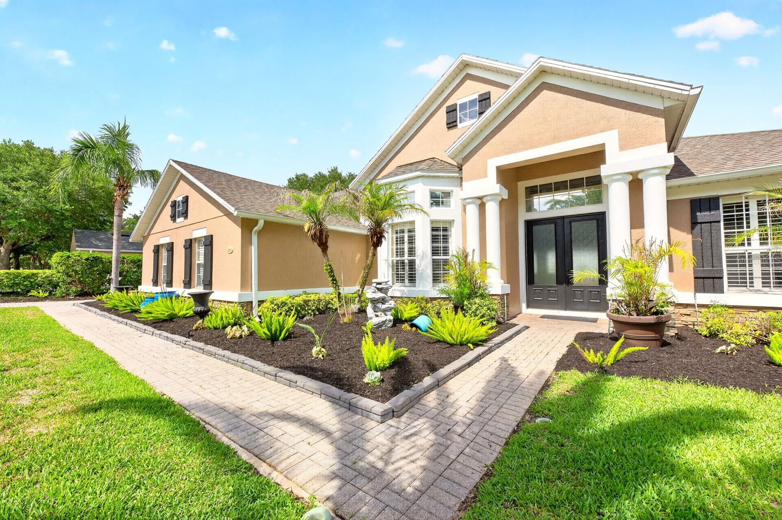 WEKIVA RUN PH I 01 - Residential