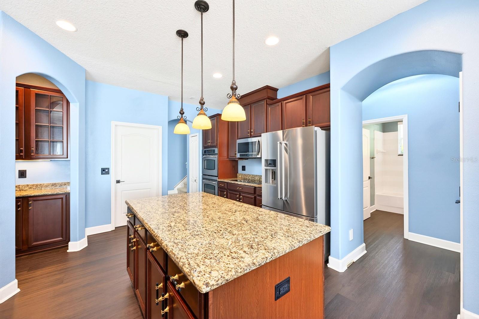 WEKIVA RUN PH I 01 - Residential