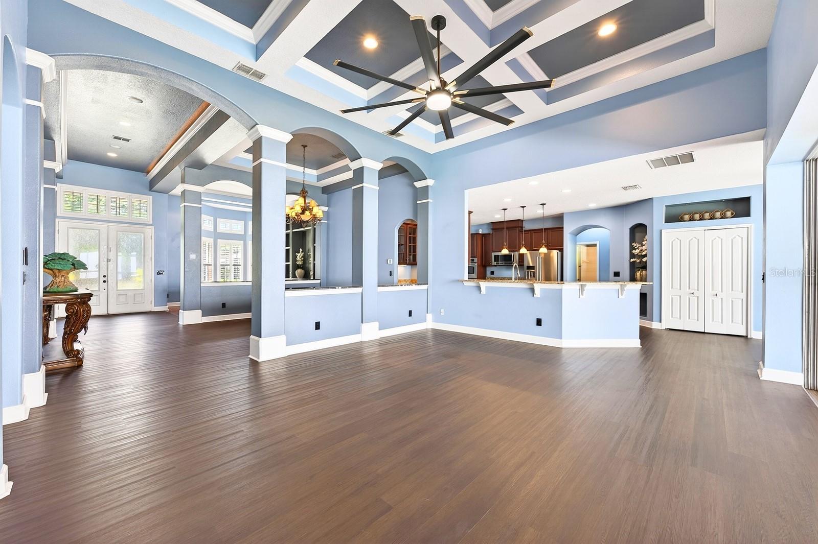 WEKIVA RUN PH I 01 - Residential