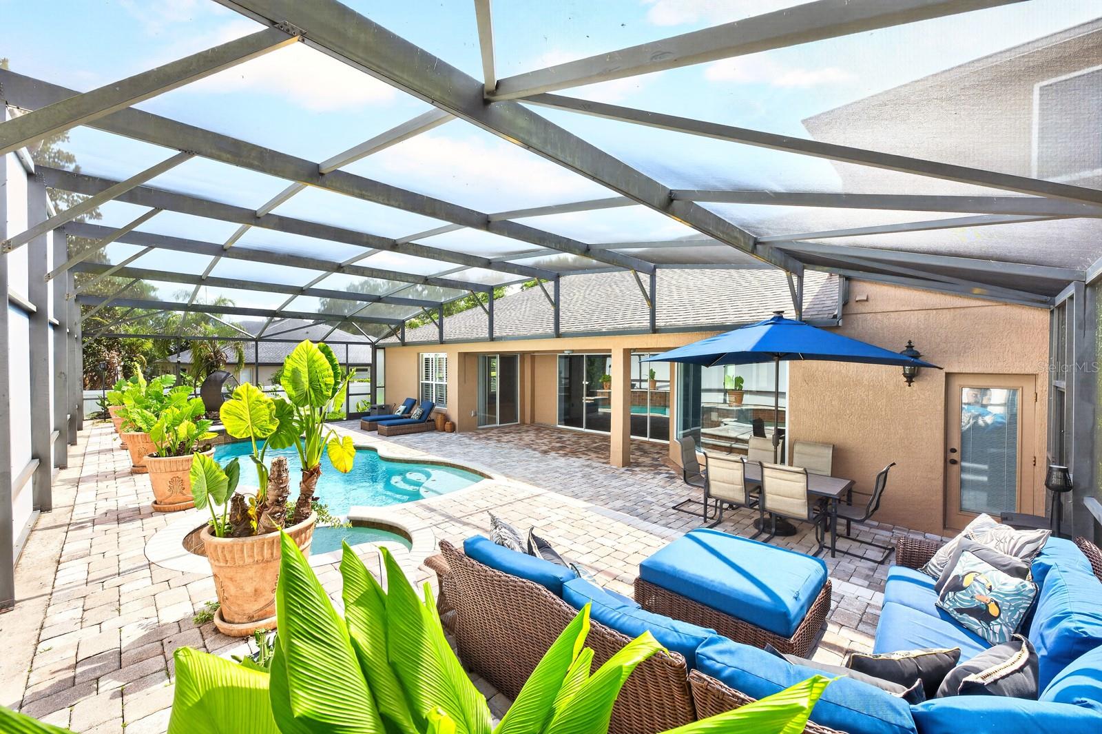 WEKIVA RUN PH I 01 - Residential