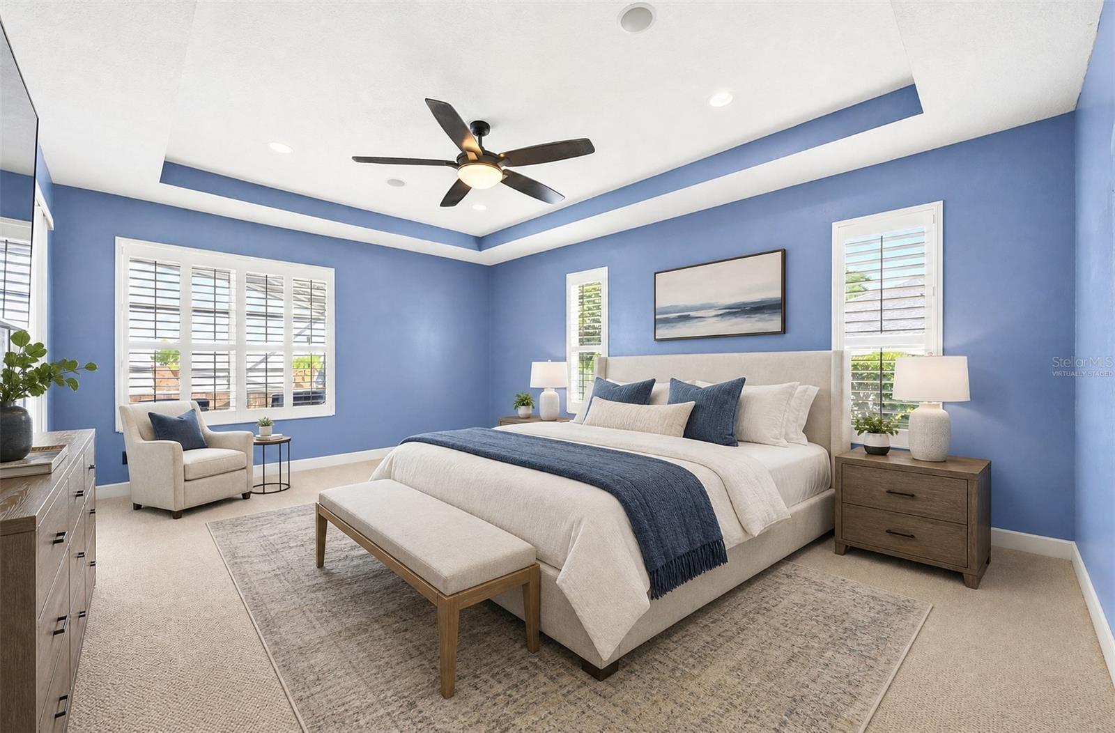WEKIVA RUN PH I 01 - Residential