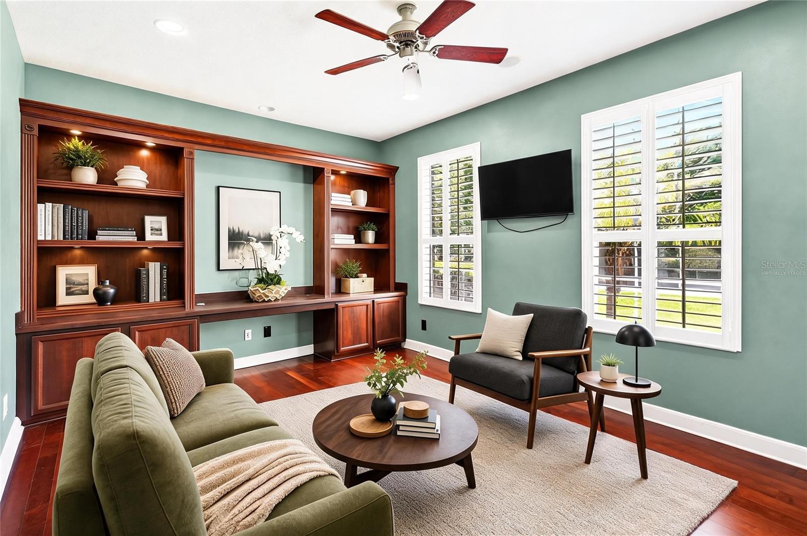 WEKIVA RUN PH I 01 - Residential