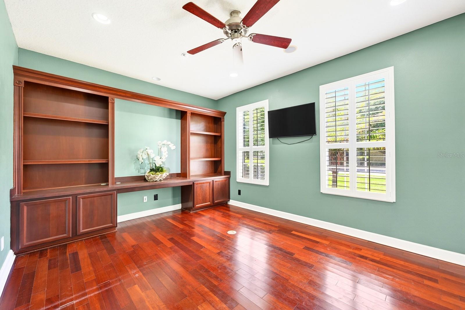 WEKIVA RUN PH I 01 - Residential