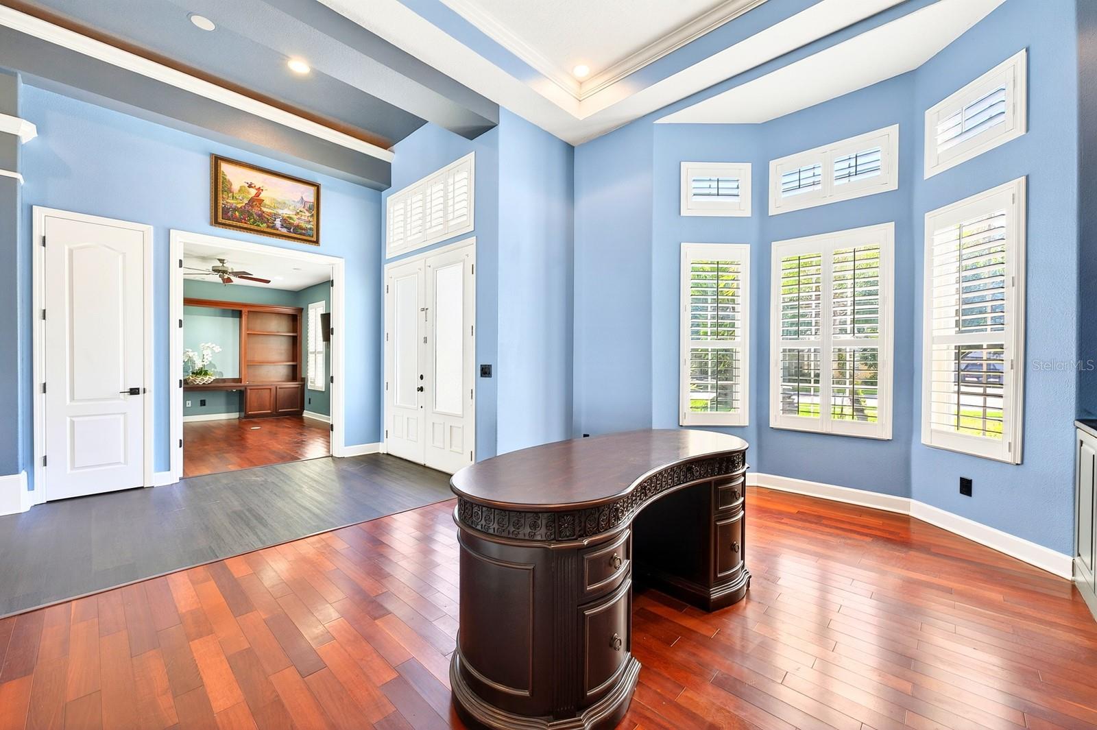 WEKIVA RUN PH I 01 - Residential