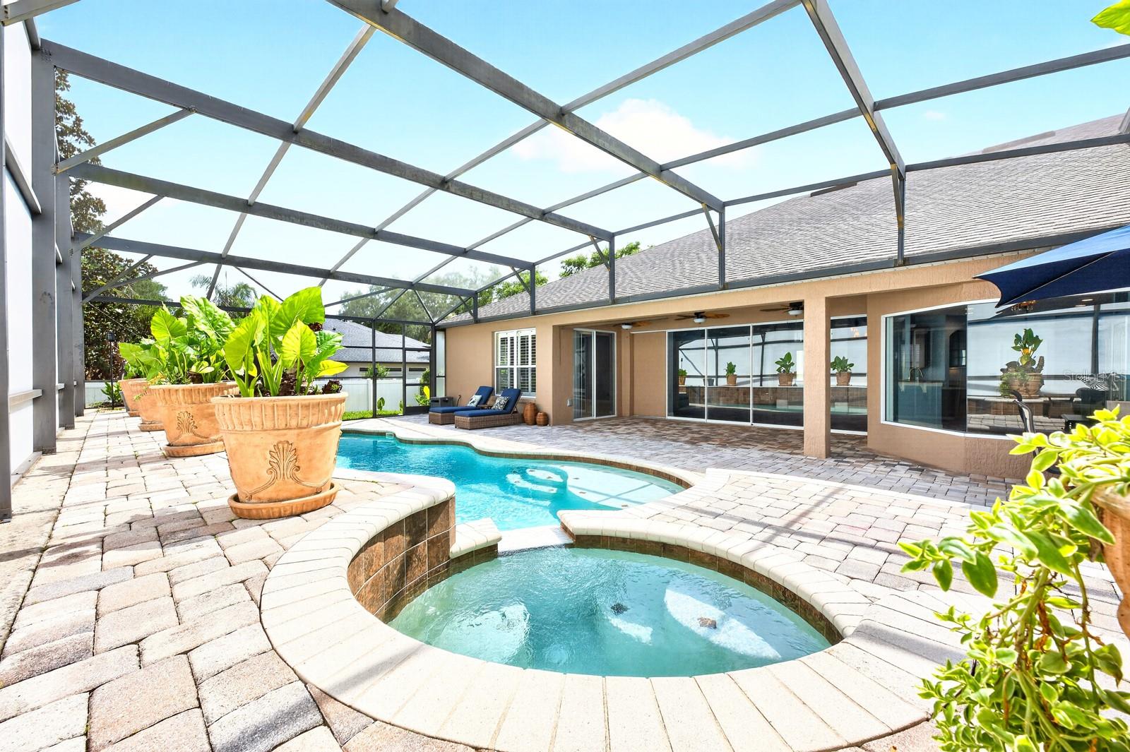 WEKIVA RUN PH I 01 - Residential