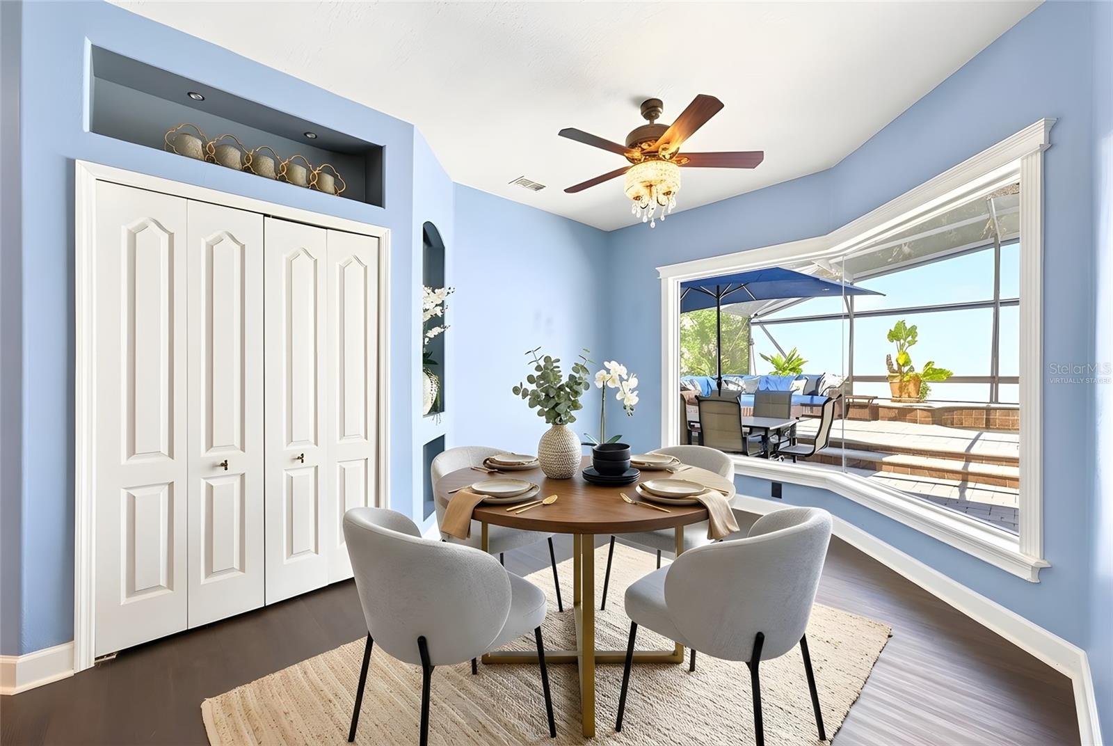 WEKIVA RUN PH I 01 - Residential