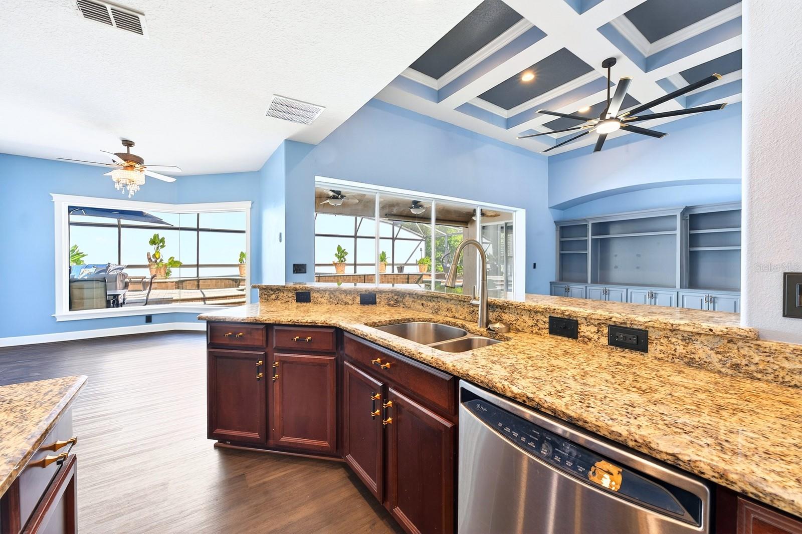 WEKIVA RUN PH I 01 - Residential