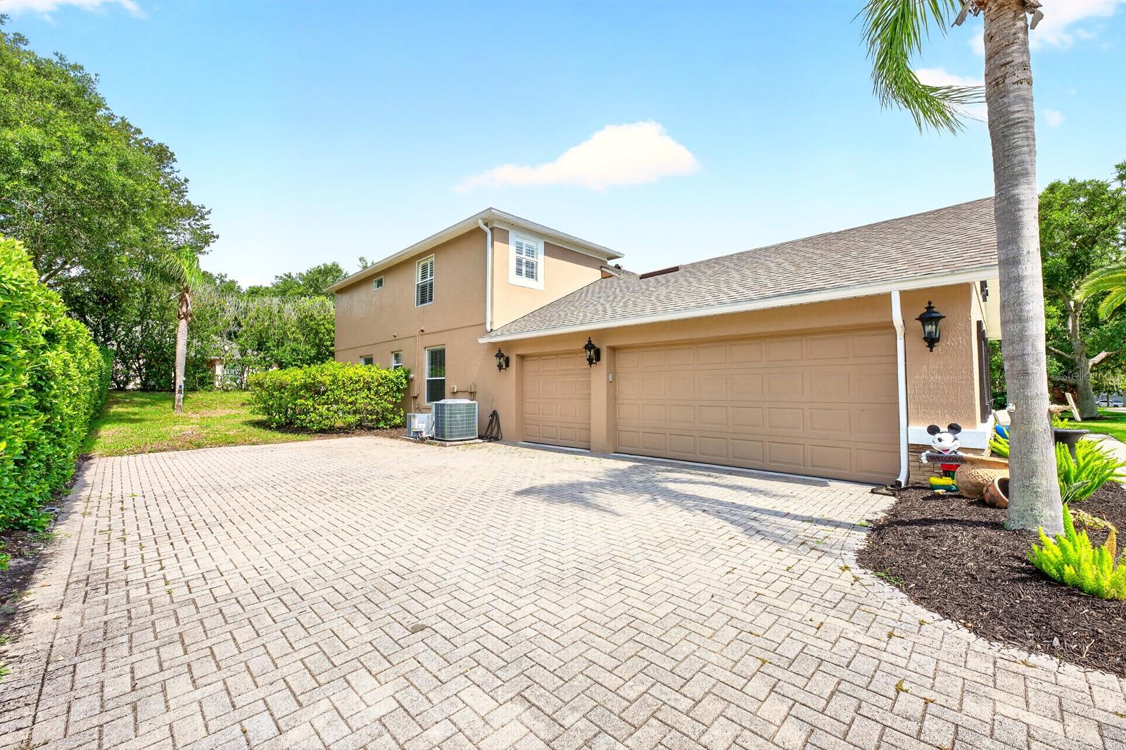 WEKIVA RUN PH I 01 - Residential
