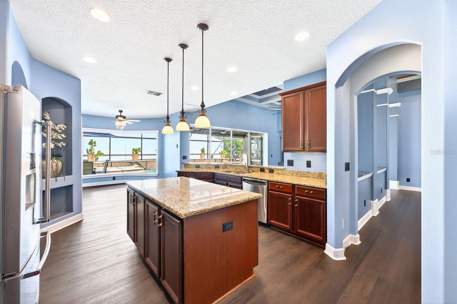 WEKIVA RUN PH I 01 - Residential