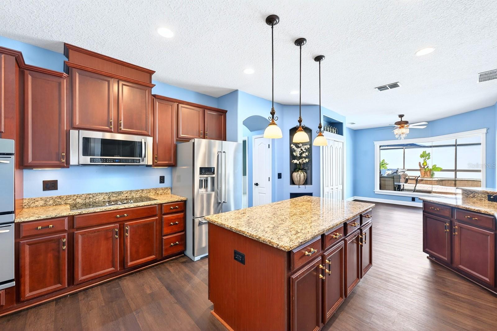 WEKIVA RUN PH I 01 - Residential