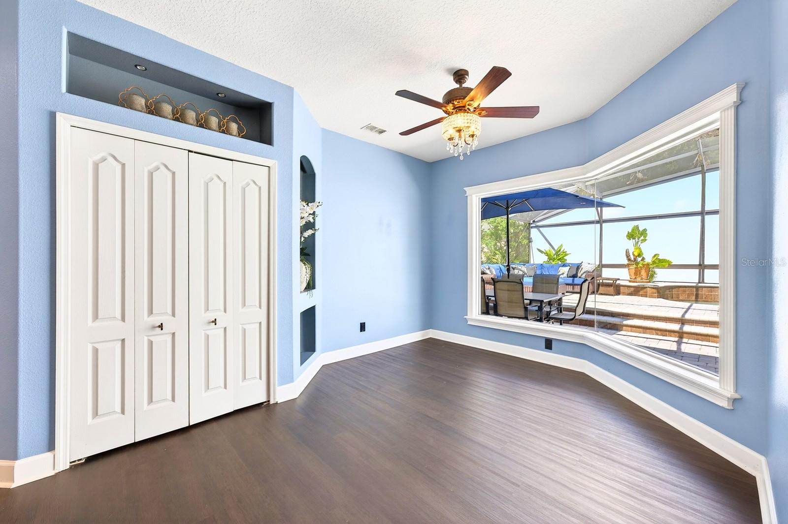 WEKIVA RUN PH I 01 - Residential