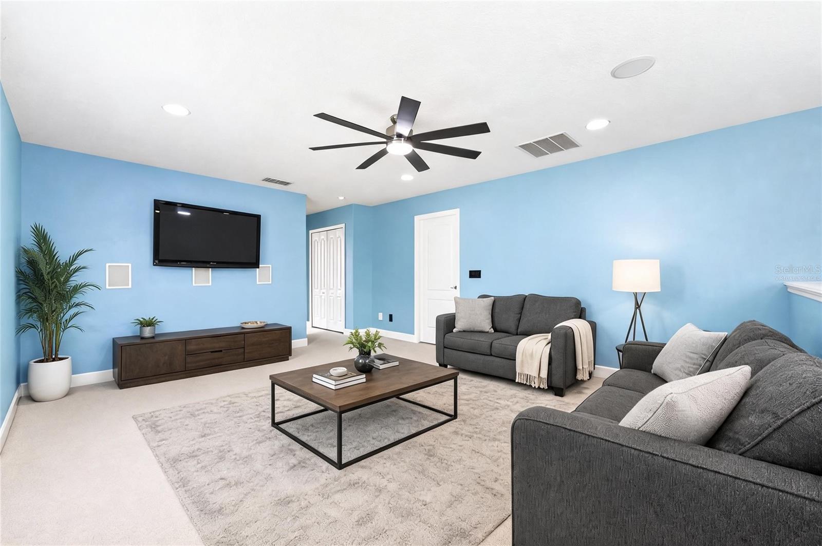 WEKIVA RUN PH I 01 - Residential