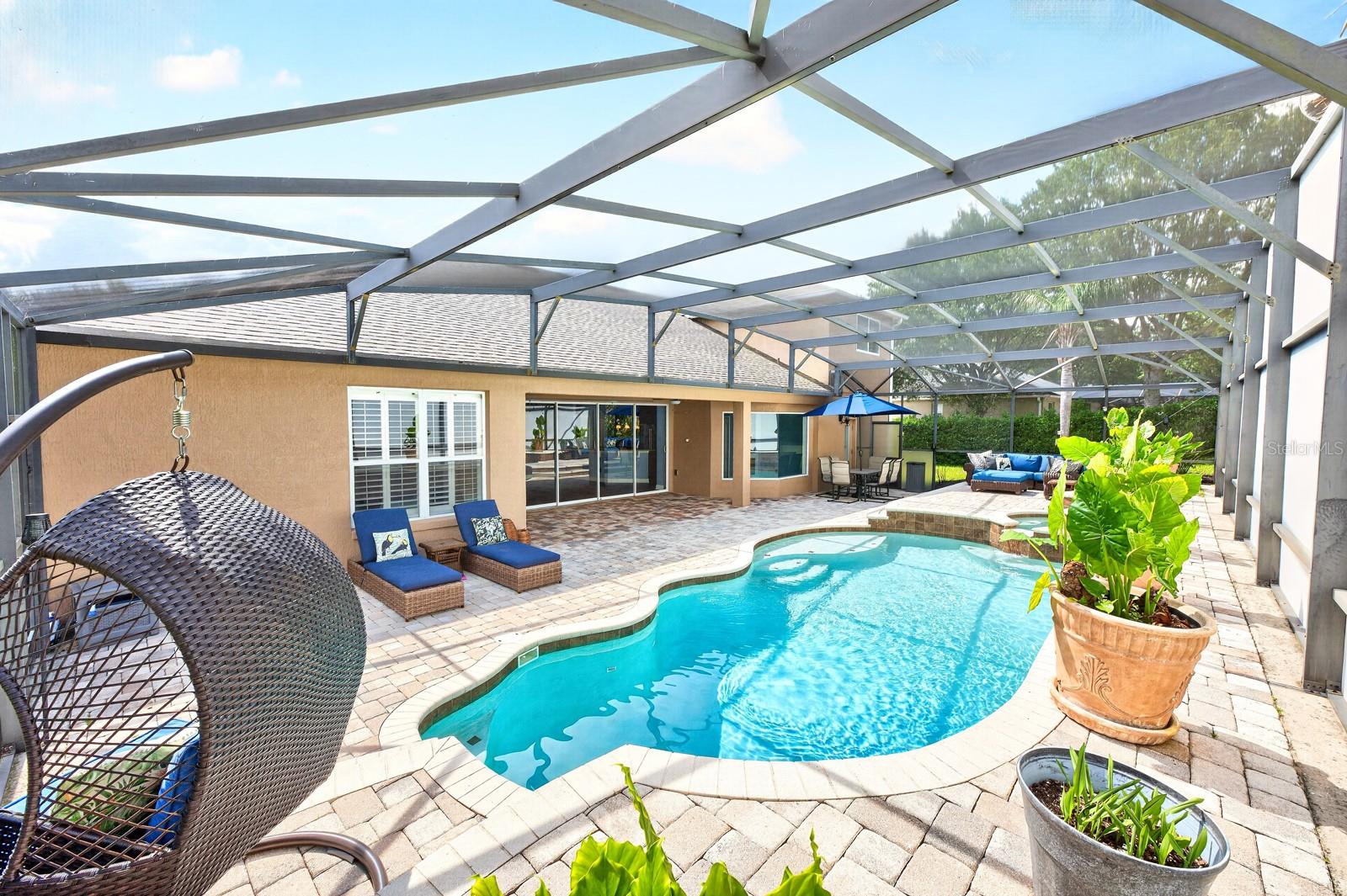 WEKIVA RUN PH I 01 - Residential