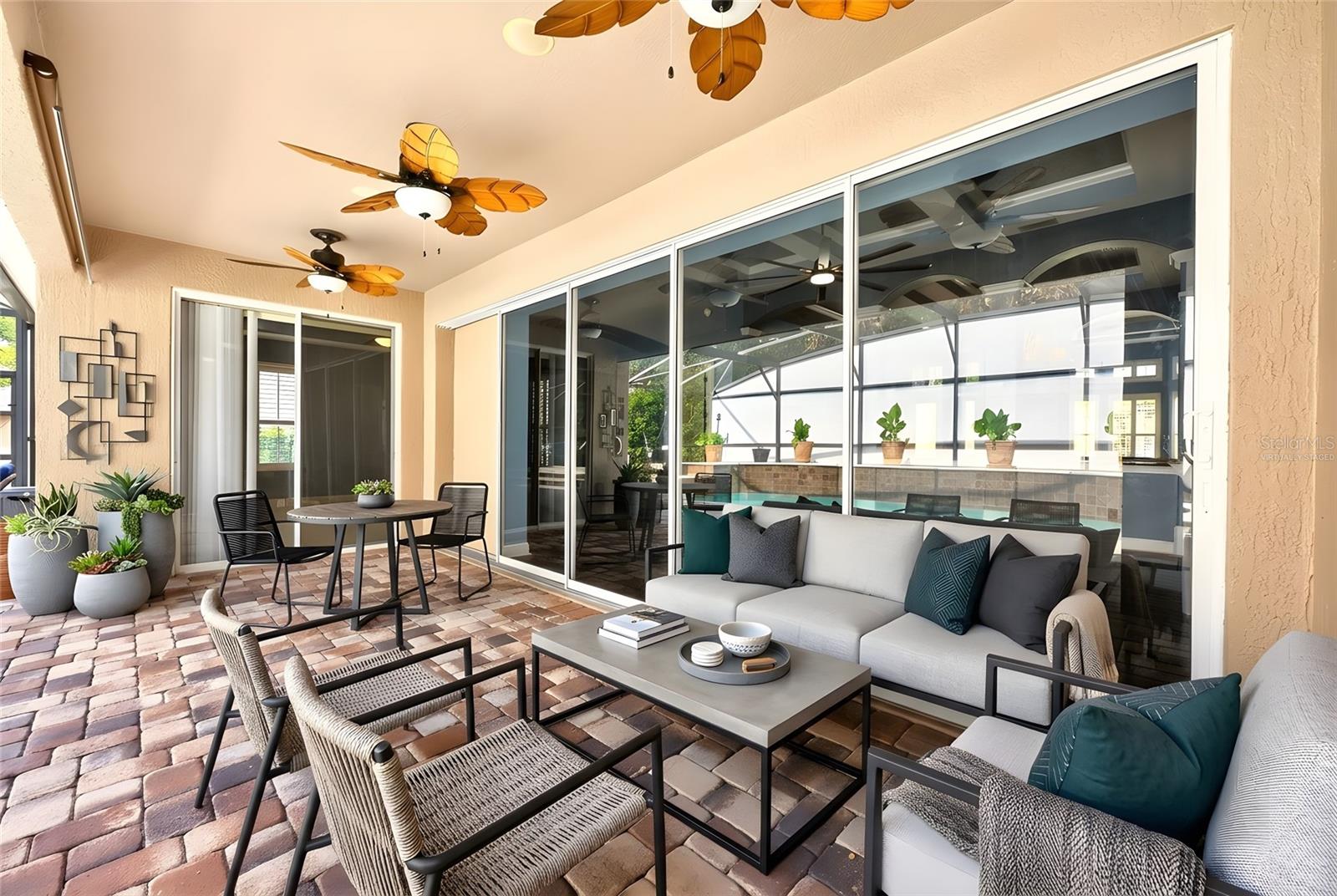 WEKIVA RUN PH I 01 - Residential