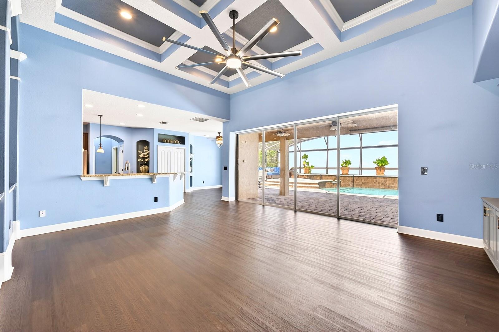 WEKIVA RUN PH I 01 - Residential