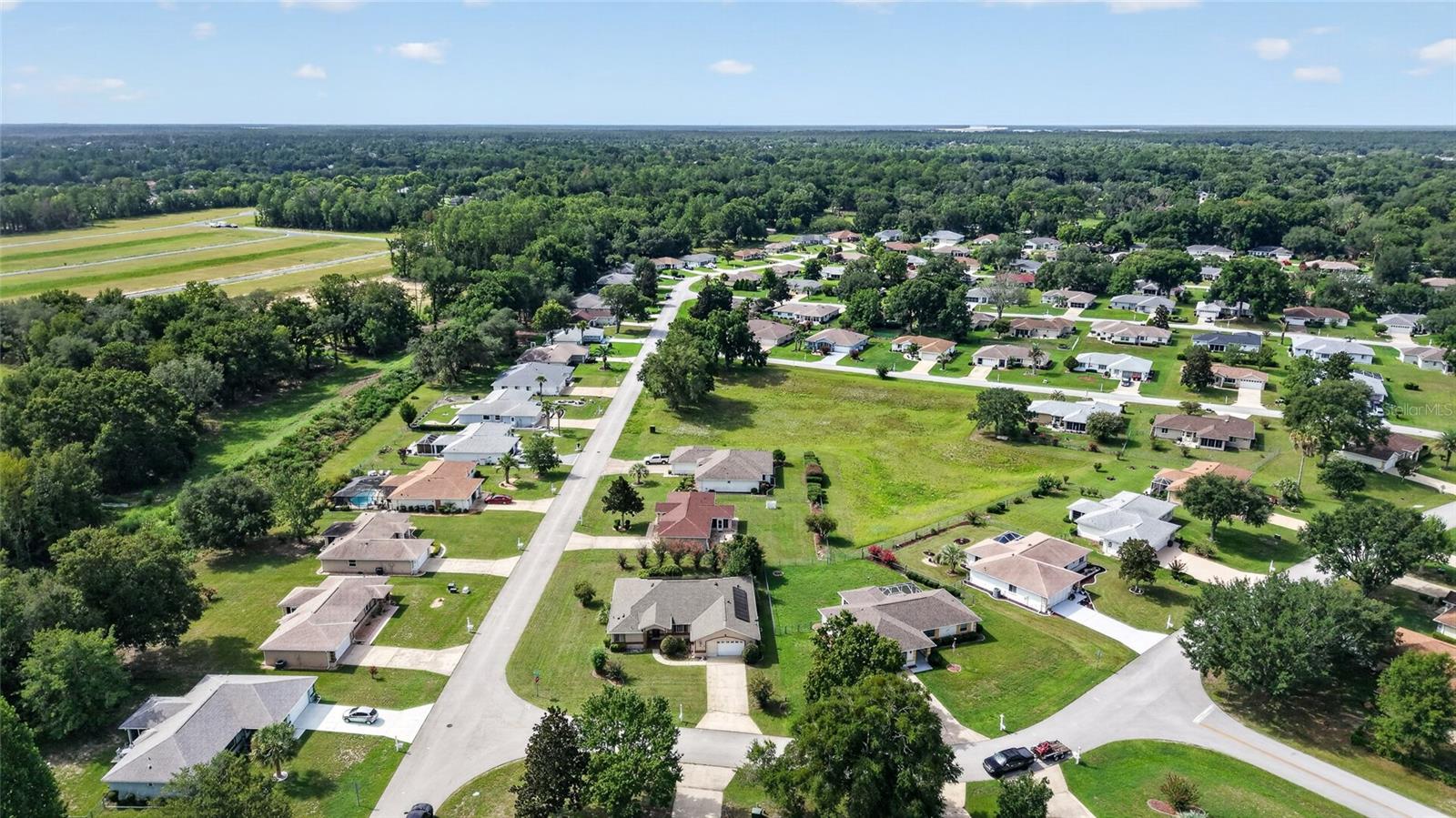 HAMMOCK OAKS PH 1C - Residential
