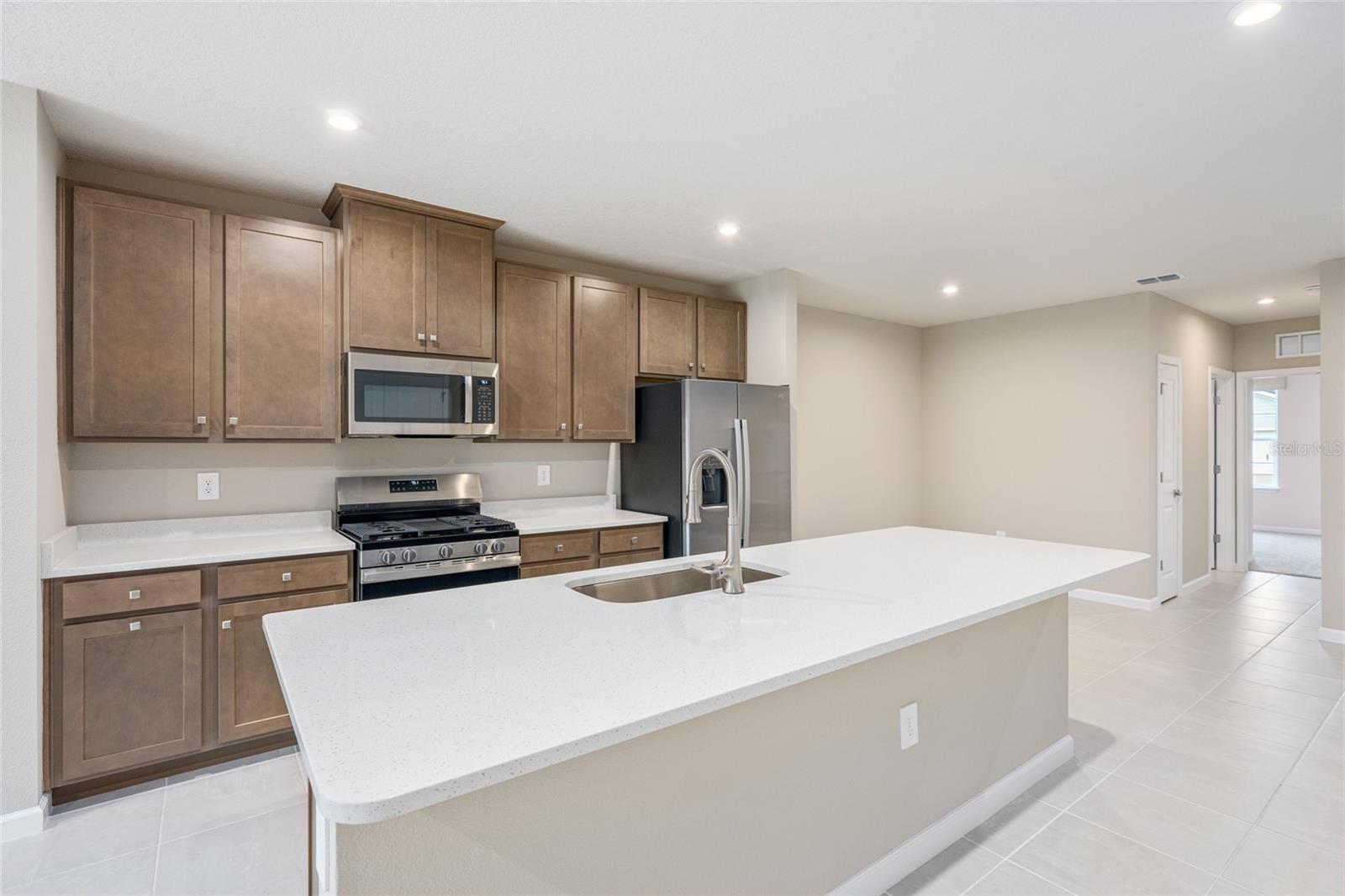 HAMMOCK OAKS PH 1C - Residential