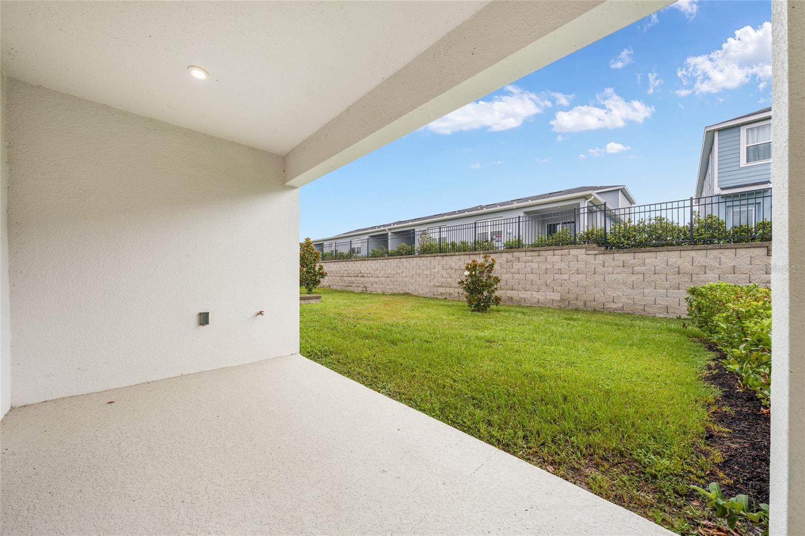 HAMMOCK OAKS PH 1C - Residential