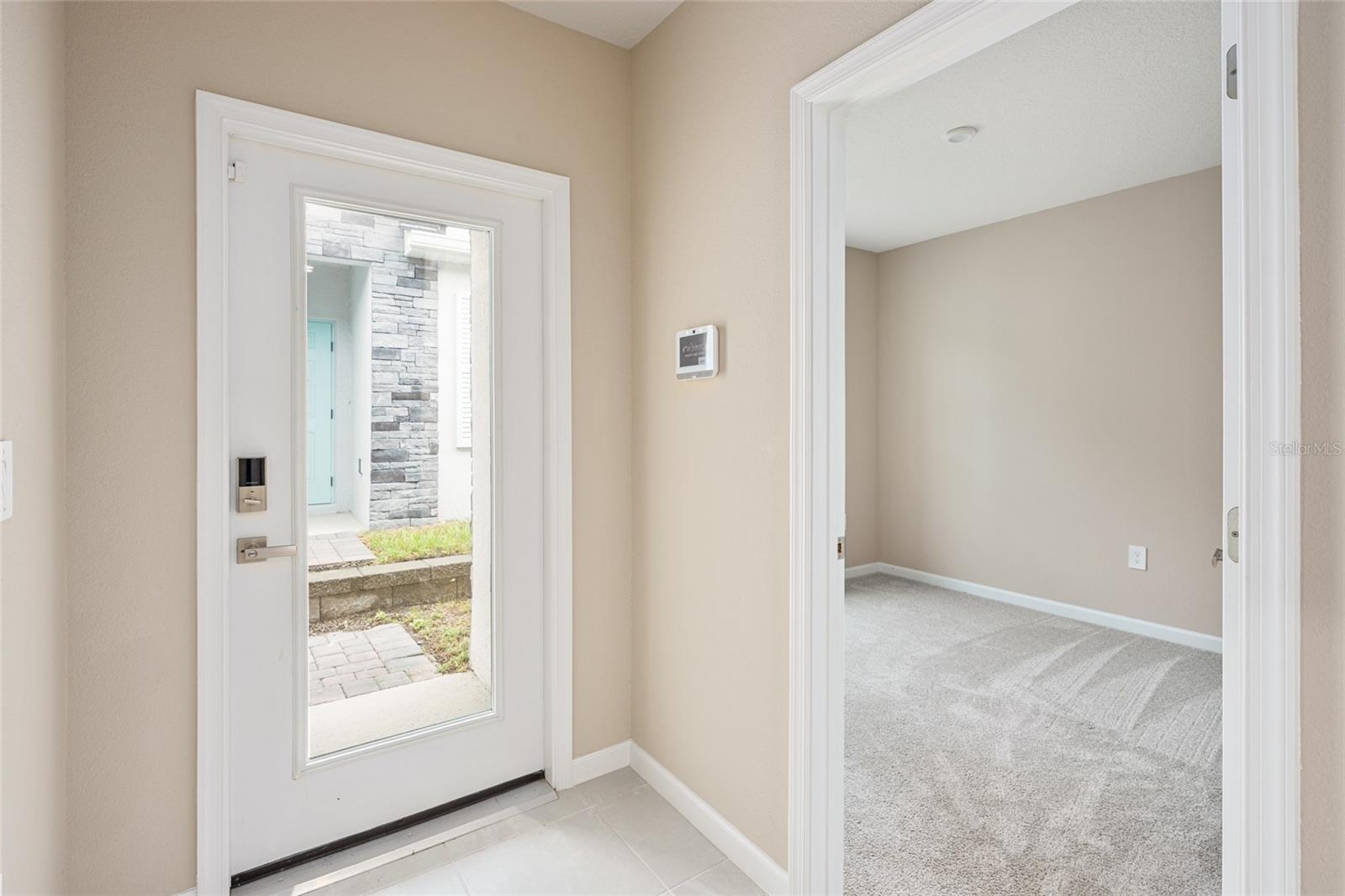 HAMMOCK OAKS PH 1C - Residential