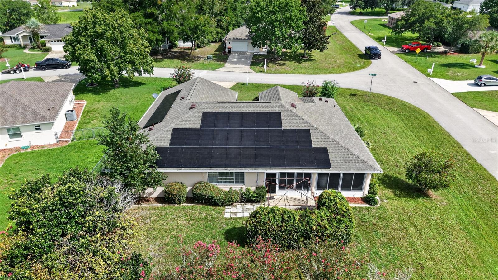 HAMMOCK OAKS PH 1C - Residential