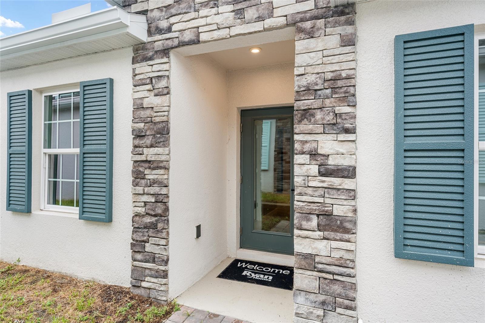HAMMOCK OAKS PH 1C - Residential