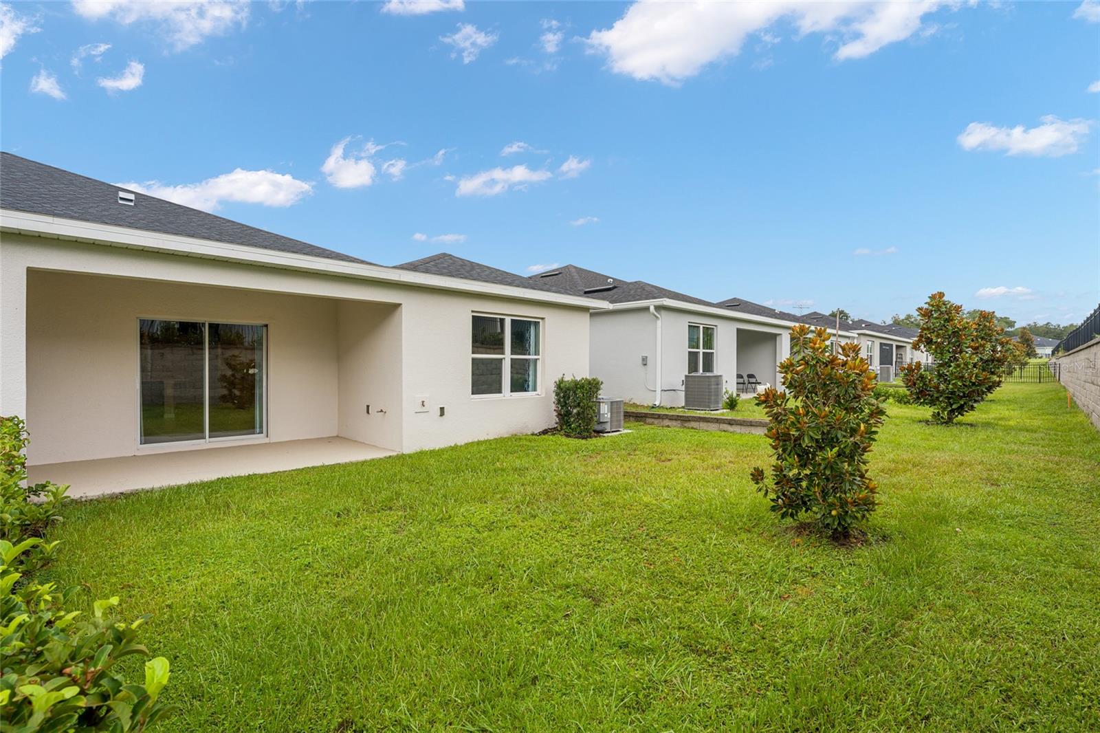 HAMMOCK OAKS PH 1C - Residential