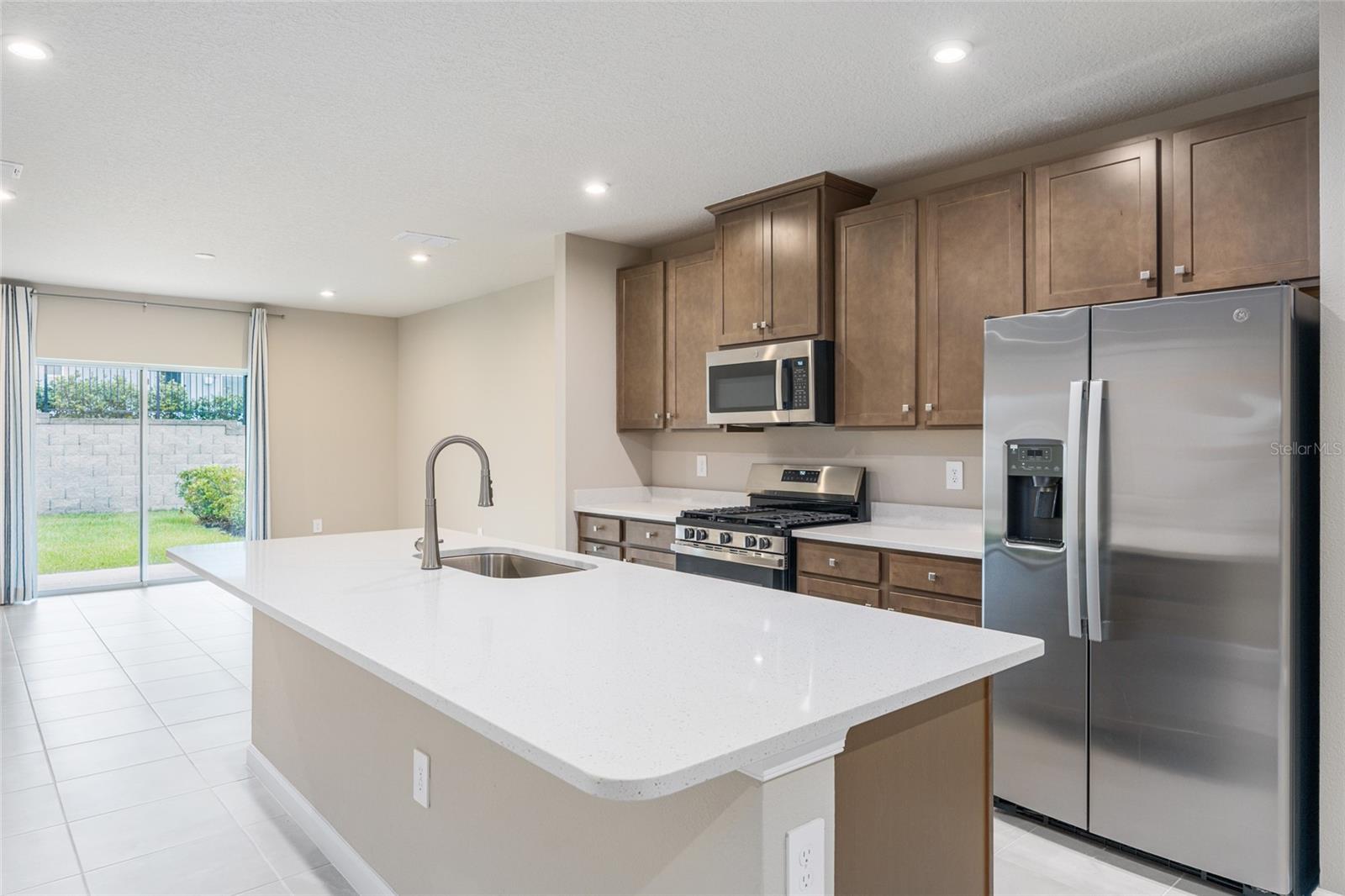HAMMOCK OAKS PH 1C - Residential