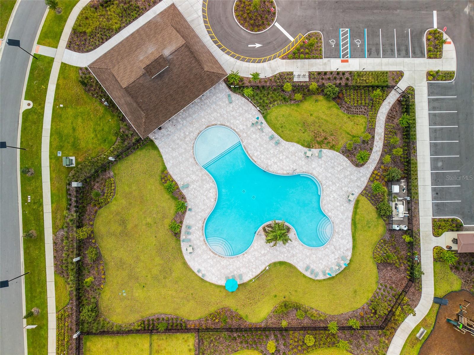 HAMMOCK OAKS PH 1C - Residential